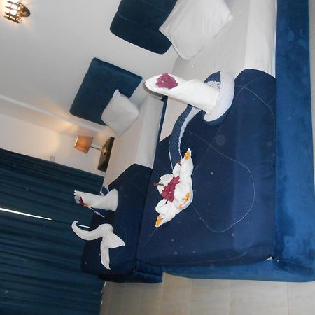 Fox House Beach Resort & Spa El Gouna Хургада Екстер'єр фото