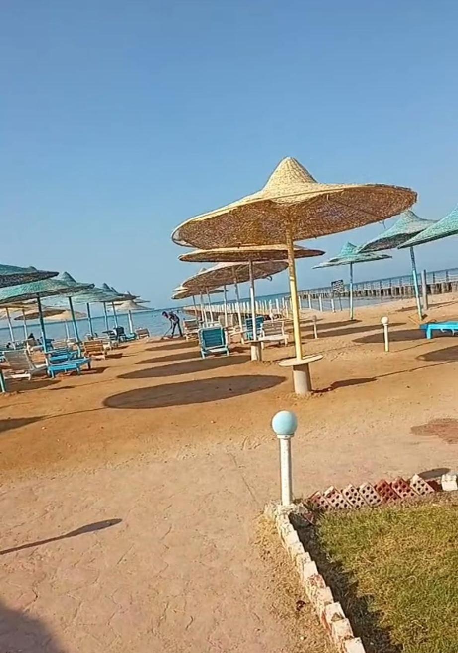 Fox House Beach Resort & Spa El Gouna Хургада Екстер'єр фото